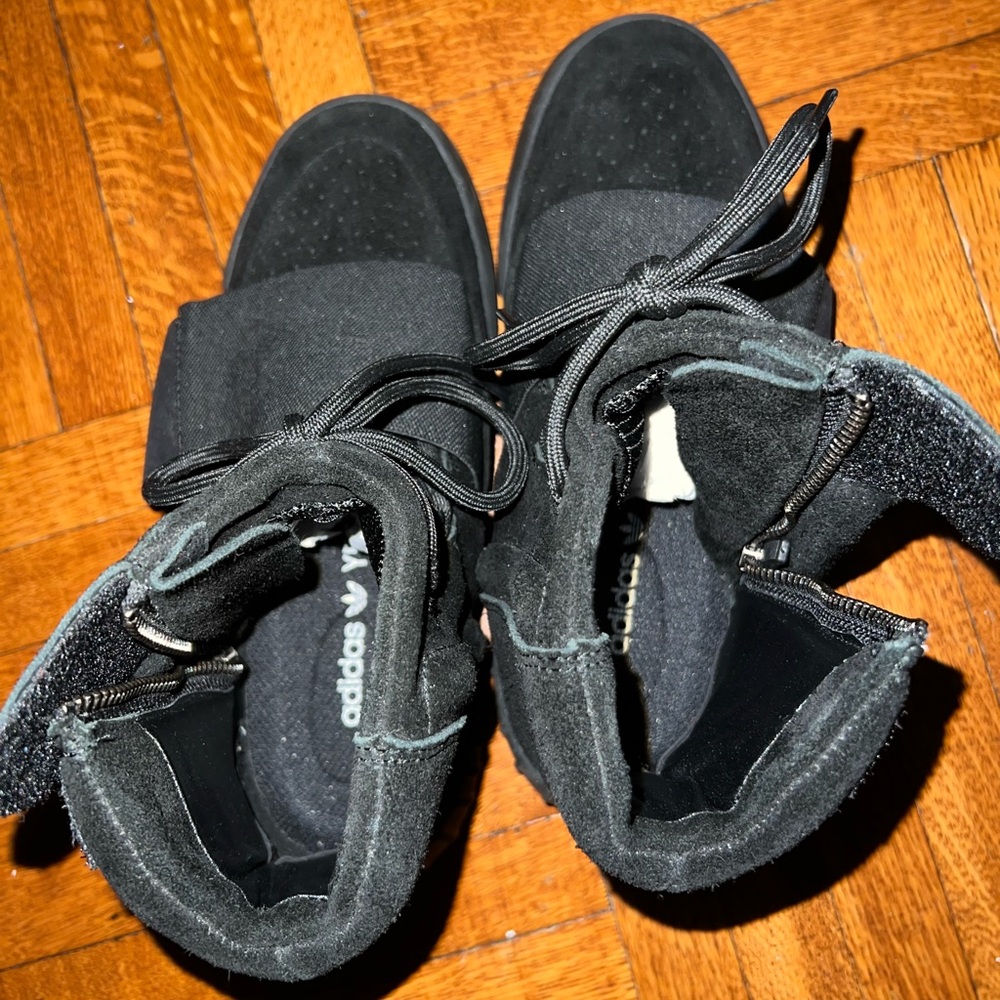 Yeezys